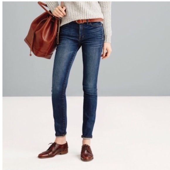 madewell frances oxford